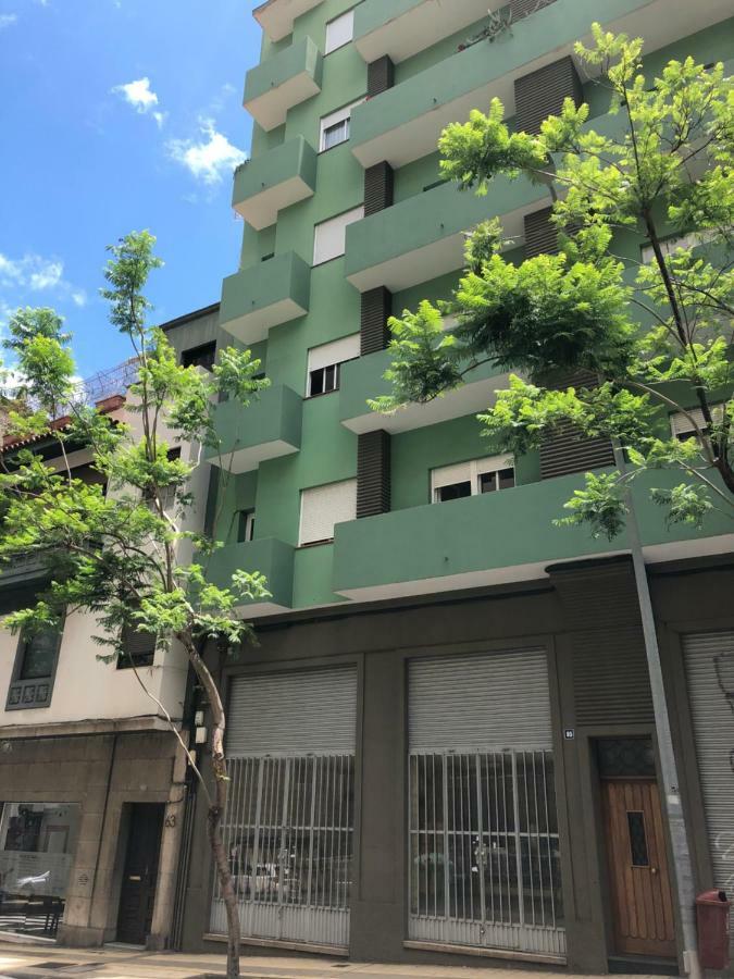 San Sebastian 65 Apartment Santa Cruz de Tenerife Exterior photo